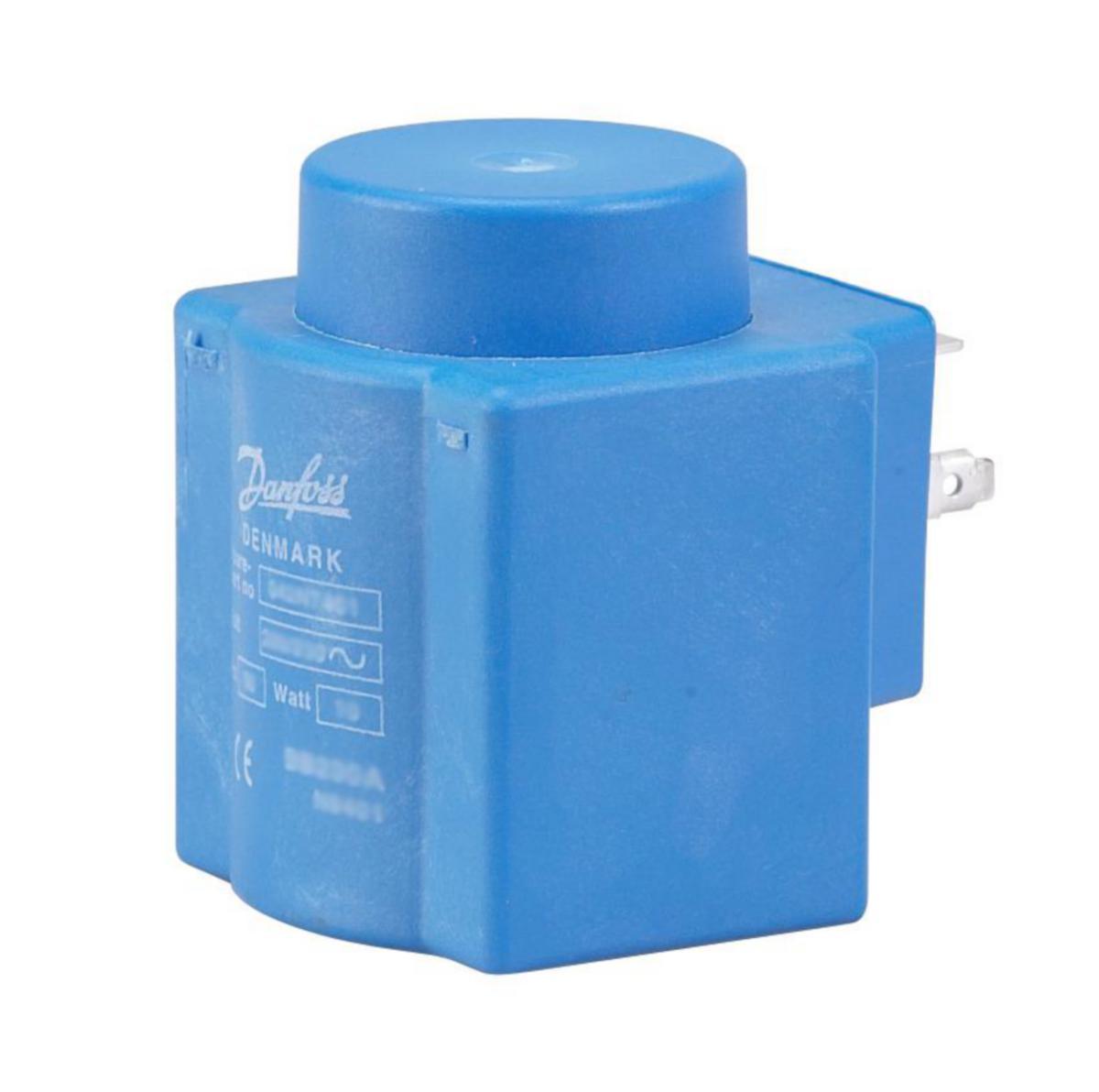 Magneettiventtiilin jännitekela Danfoss - MAGNEETTIVENTT. JÄNNITEKELA 24V DC 16W