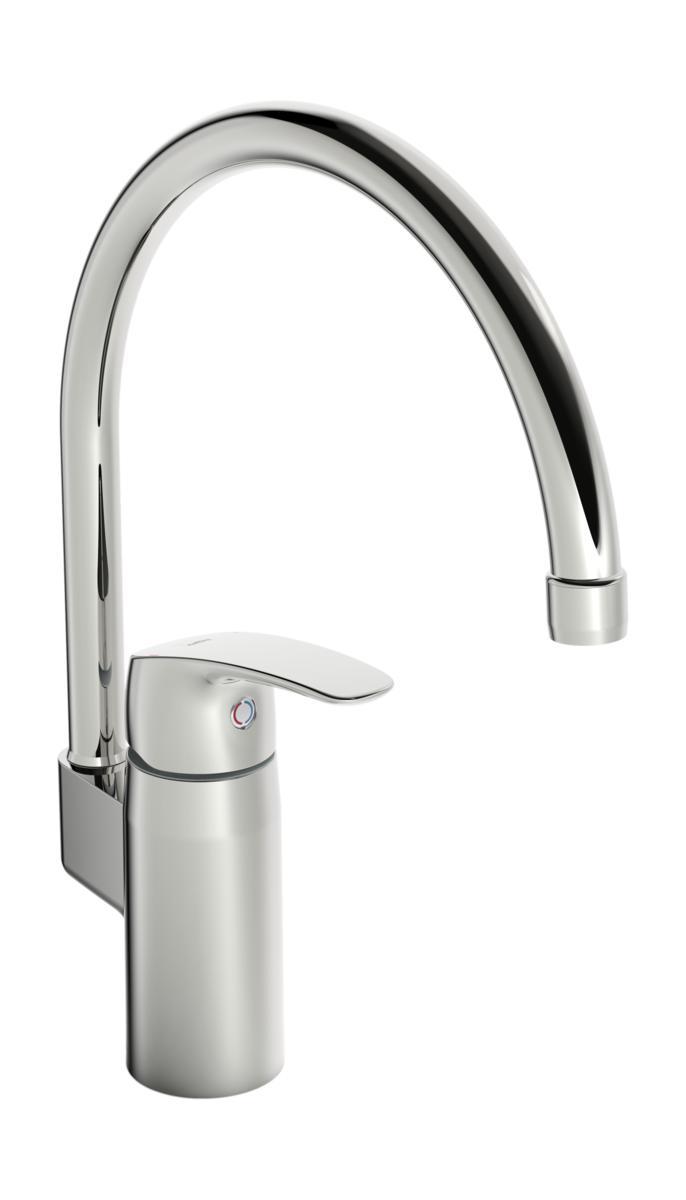 Keittiöhana Oras Safira 1038F - KEITTIÖHANA ORAS SAFIRA 1038F