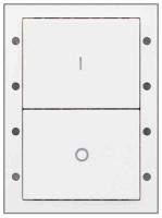 Modulaariset ohjauspaneelit 13xx Digidim