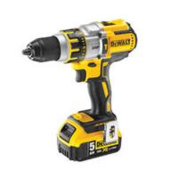 Akkuiskuporakone DeWalt DCD9962P