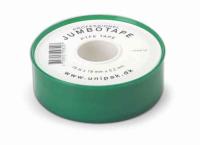 Putkikierreteippi Unipak Jumbotape