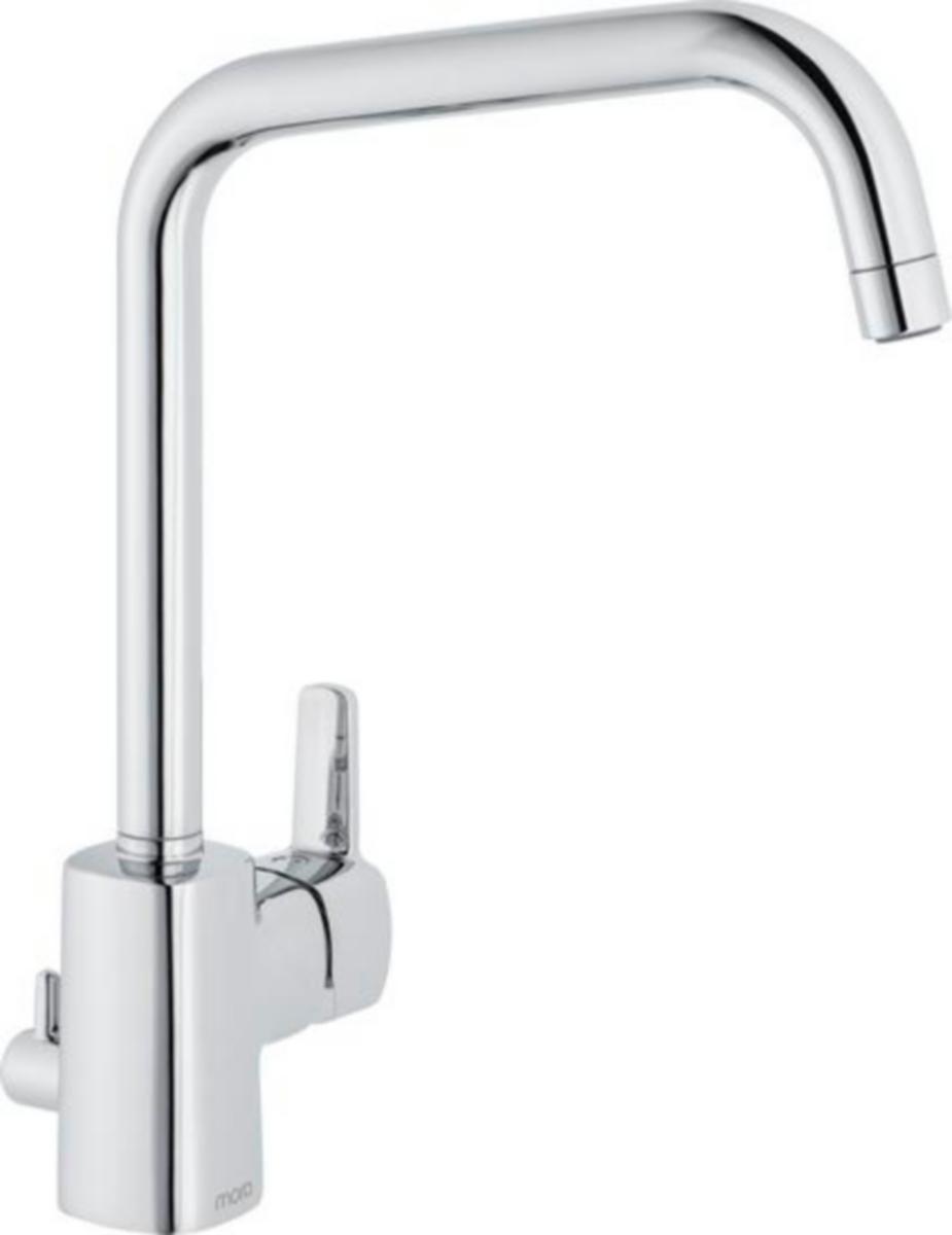 Keittiöhana Mora Lionx 392150 korkea pkv - KEITTIÖHANA PKV MORA LIONX 392150 KORKEA