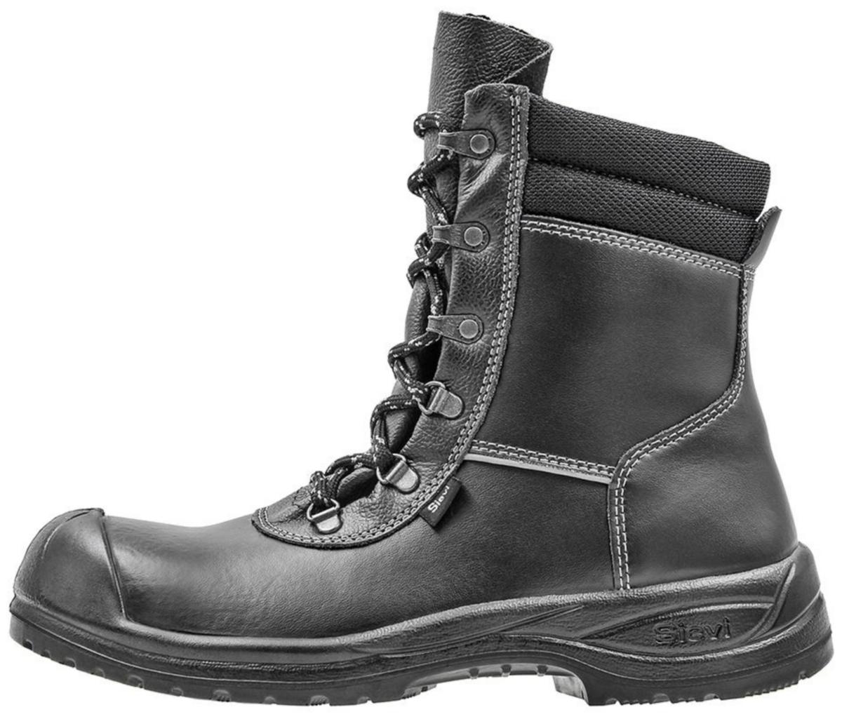 Turvajalkine Sievi Solid - TURVAJALKINE SOLID XL 41 SIEVI 47-52293-353-0PM