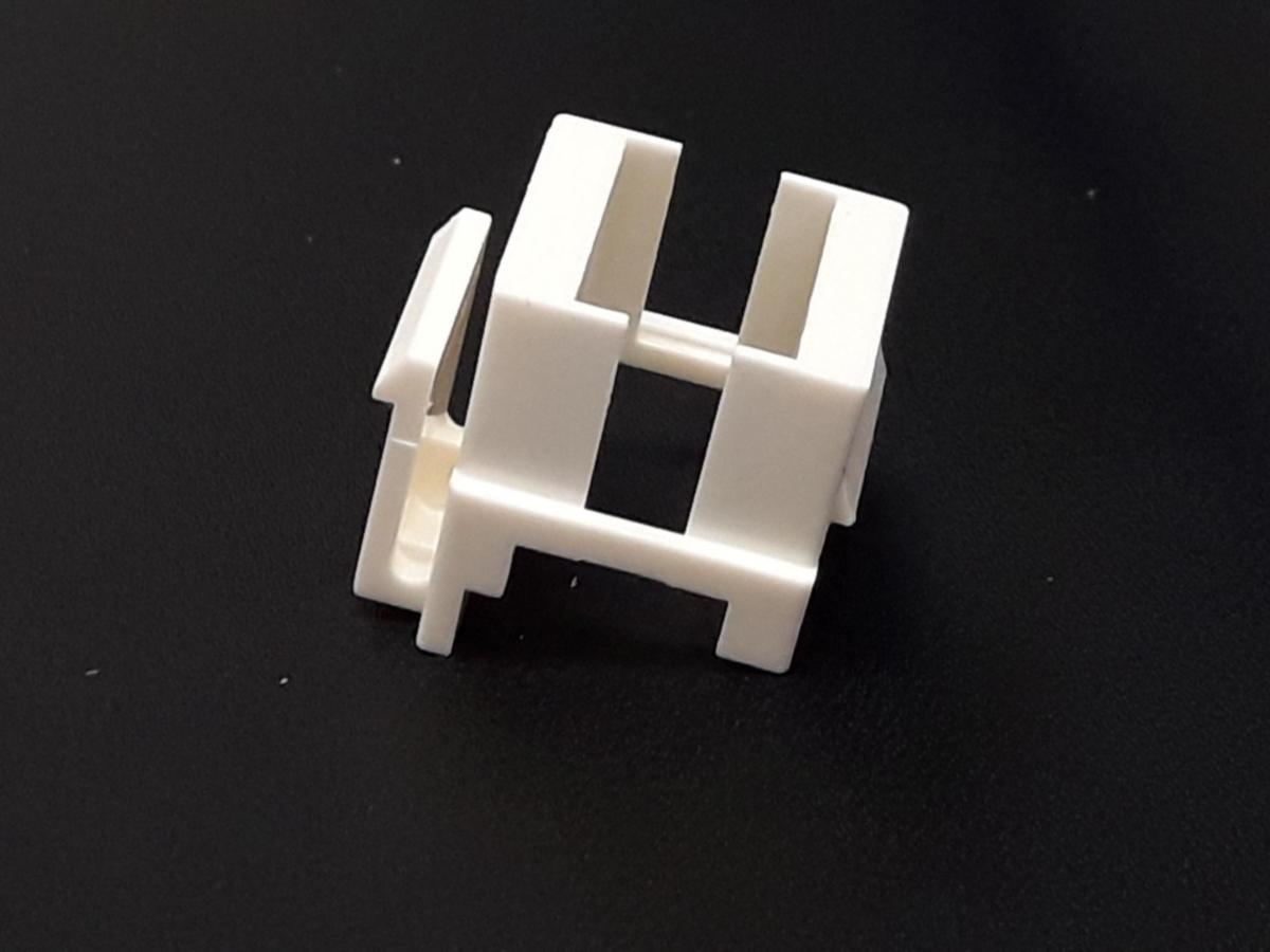 Sovitin Keystone Eurolan - ADAPTERI KEYSTONE EUROLAN SOVITIN VALOK.ADAPTEREILLE