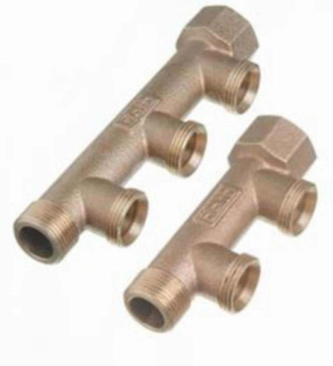 Jakotukki Roth 3/4 - JAKOTUKKI ROTH 3/4" 2OS.