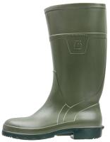 Turvasaapas Sievi Light Boot Olive