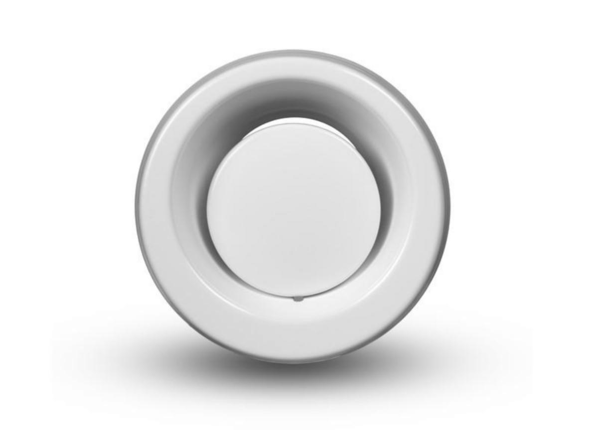 Poistoilmaventtiili FläktGroup Cleanvent KGEB - POISTOILMAVENTTIILI CLEANVENT KGEB-125-C