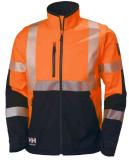 Softshelltakki Helly Hansen ICU 74272