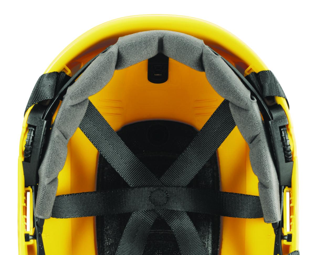 Hikinauhat Petzl Vertex - HIKIPANTA VERTEX PETZL A10200