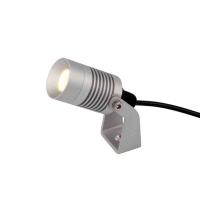 Kohdevalaisin ulko Hide-a-lite Spotlight Garden LED