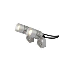 Kohdevalaisin ulko Hide-a-lite Spotlight Garden Kit LED