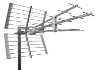 Antenni UHF Tele-Tukku