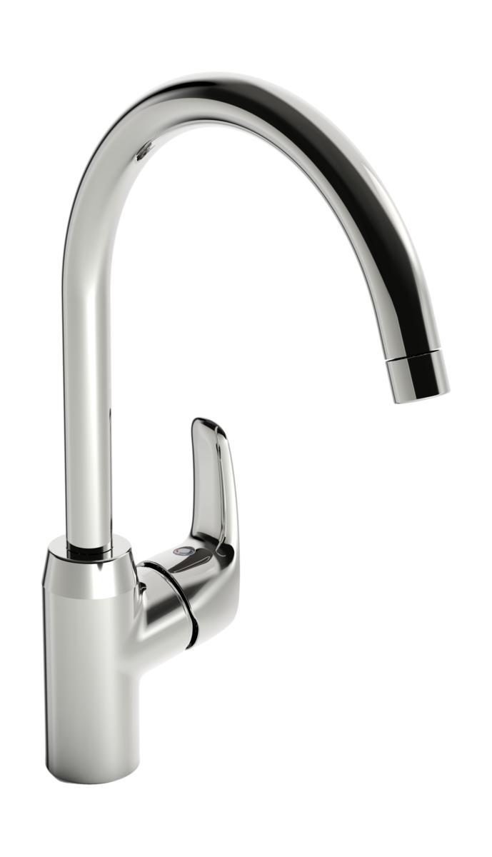 Keittiöhana Oras Safira 1028F - KEITTIÖHANA ORAS SAFIRA 1028F