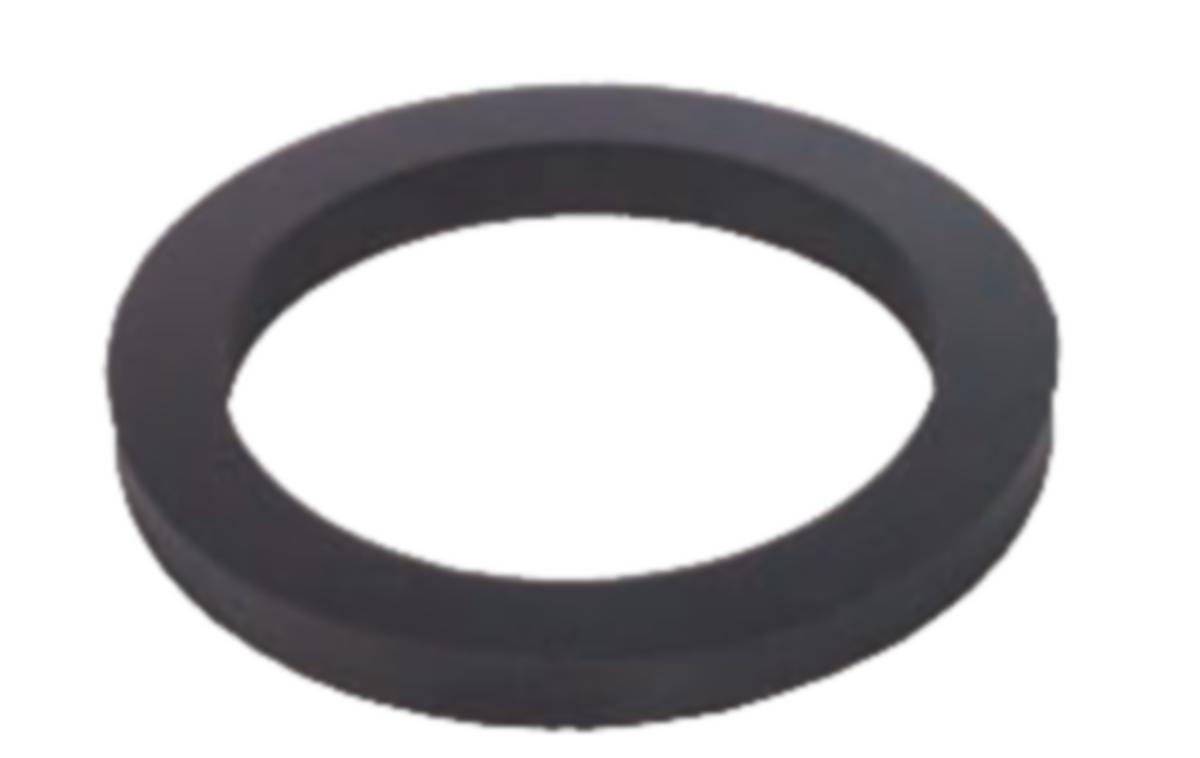 Nokkavipuliitin TI-V tiivisteet Viton - NOKKAVIPULIITTIMEN TIIVISTE 1" (ND25) FPM