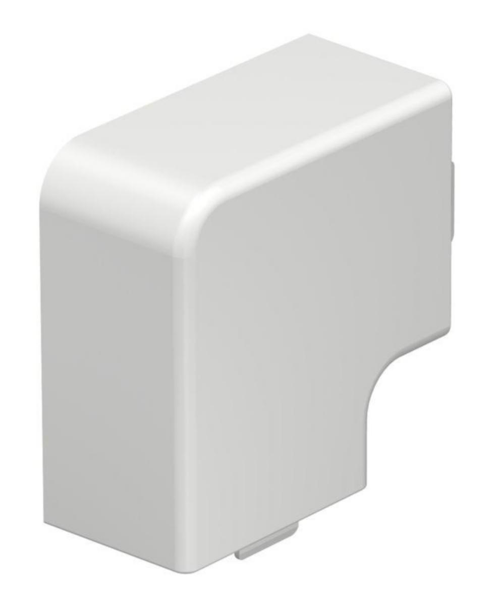 Tasokulma, OBO Bettermann - TASOKULMA OBO HF 30045.30X45 RAL9010 VALK