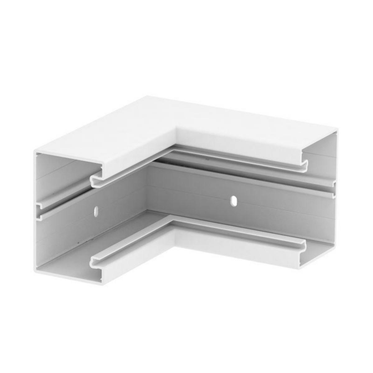 Sisäkulma, OBO Bettermann - SISÄKULMA OBO GK-I70110 SISÄKULMA PVC