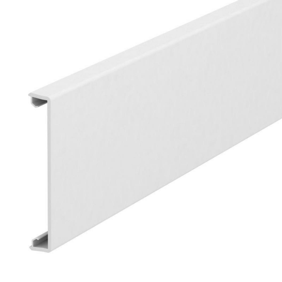 Johtokanavan kansi LFS OBO Bettermann - KANSI OBO GK-OTGRW PVC 2000mm