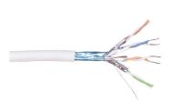 Tietoverkkokaapeli Netconnect CAT7  F/FTP DCA