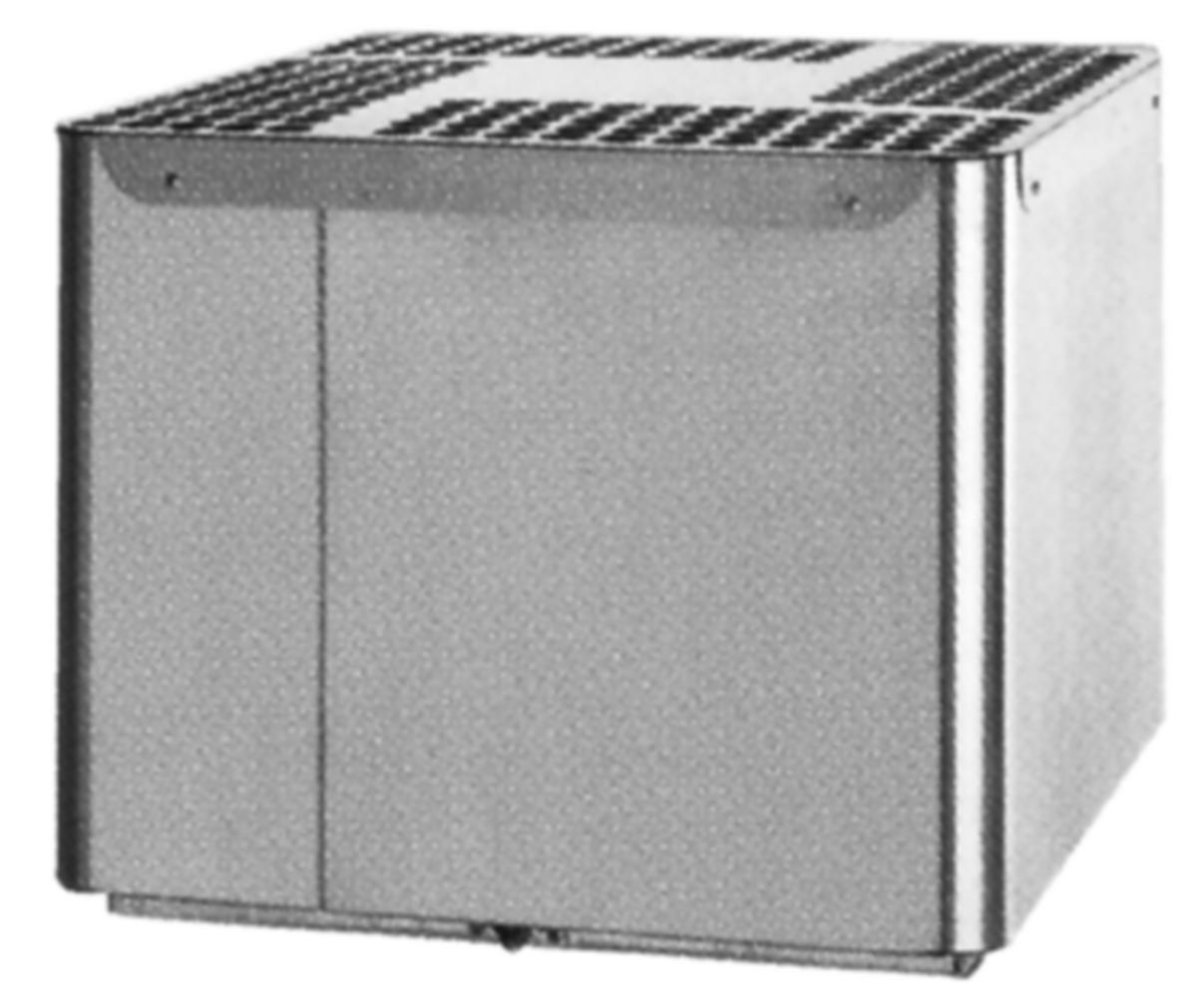 Huippuimuri Koja HIFEK - HUIPPUIMURI KOJA HIFEK 02-4(K)-1-1-1