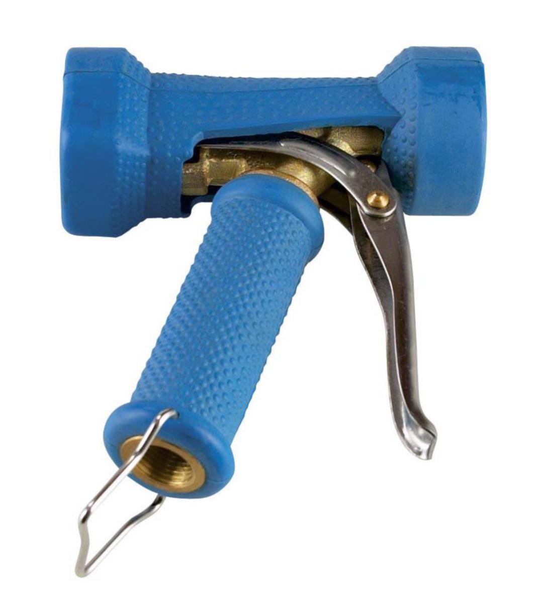 Vesipistooli Heavy Duty Nito - VESIPISTOOLI HEAVY DUTY NITO 1/2 SK  - 30000A0