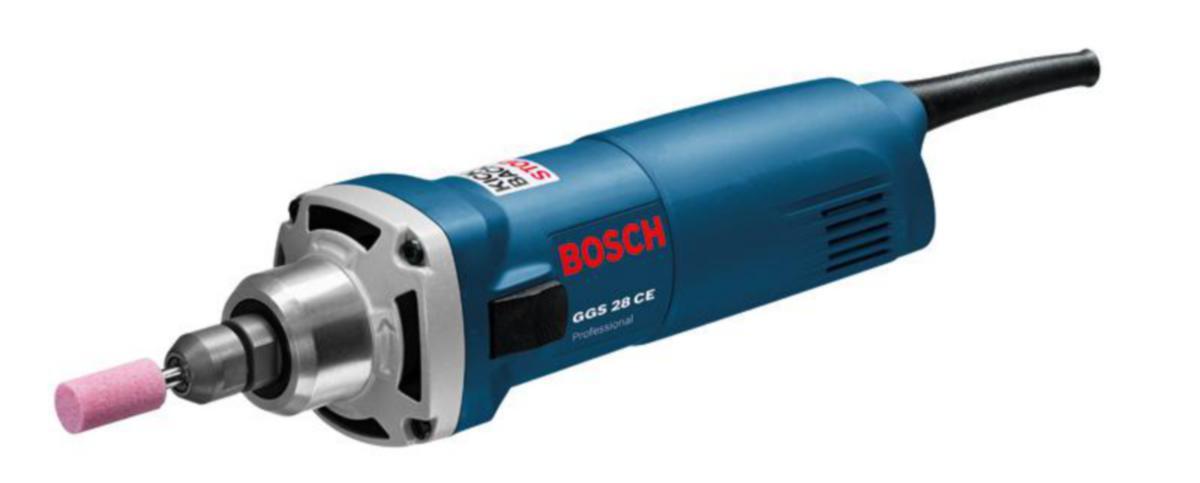 Suorahiomakone Bosch GGS 28 C - SUORAHIOMAKONE GGS 28 C BOSCH GGS 28 C